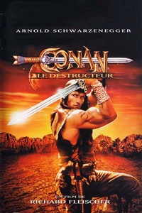 Conan le destructeur #2 [1984]