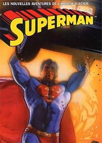 Superman - comics Semic [2003]