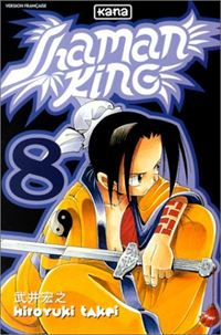 Shaman King : Rien n'est impossible