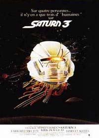 Saturn 3 [1980]