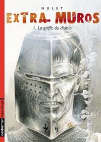 Extra-Muros : La Griffe du Diable #1 [2003]