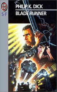 Blade Runner #1 [1976]