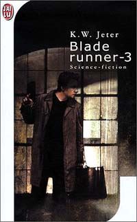 Blade Runner - 3