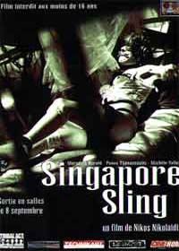 Singapour Sling [1999]