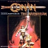 Conan le Barbare OST [1982]