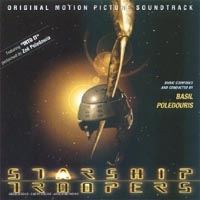 Starship Troopers [1997]
