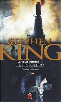 La Tour Sombre : Le Pistolero #1 [1991]