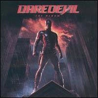 Daredevil [BO rock] [2003]