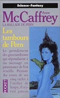 Les Tambours de Pern : Tambours de Pern