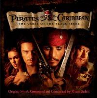 Pirates des Caraïbes BO-OST : Pirates des Caraïbes