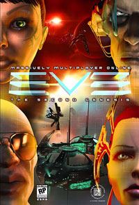 Eve Online [2003]