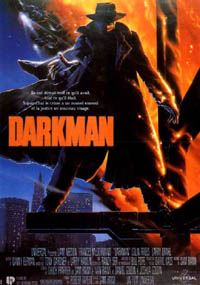 Darkman [1990]