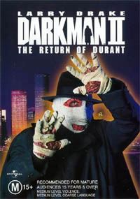 Darkman II - Le retour de Durant [1995]