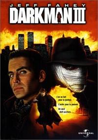 Darkman 3 [1996]