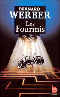 Les fourmis