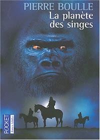 La Planète des Singes