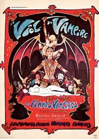 Le Viol du Vampire [1968]