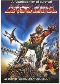 Le gladiateur du futur [1983]