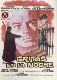 L'Horrible docteur Orloff [1963]