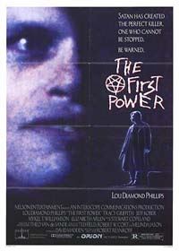 Le premier pouvoir [1990]