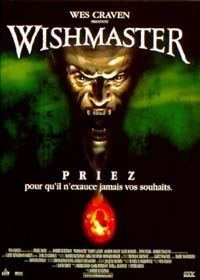 Wishmaster [1998]