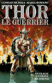 Thor le guerrier [1983]