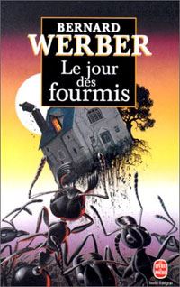 Les fourmis : Le Jour des Fourmis #2 [1995]