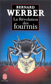 Les fourmis : La Révolution des Fourmis #3 [1998]