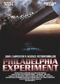 Philadelphia Experiment [1985]