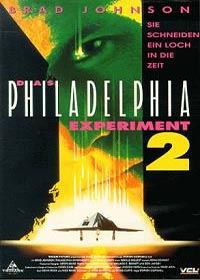 Philadelphia Experiment 2 [1993]