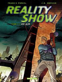 Reality Show : On Air #1 [2003]