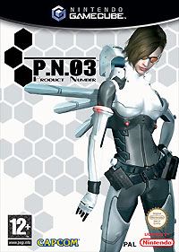 P.N.03 [2003]