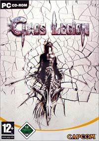 Chaos Legion [2003]