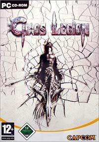 Chaos Legion - PS2