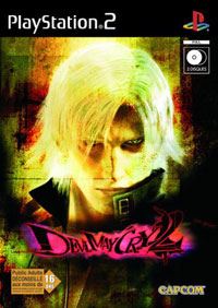 Devil May Cry 2 - eshop Switch