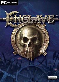 Enclave HD - PS5