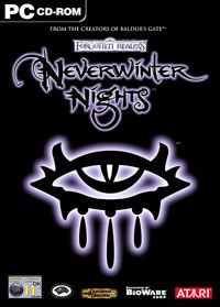 Les Royaumes oubliés : Neverwinter Nights #1 [2002]