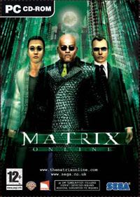 The Matrix Online