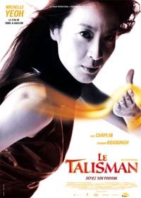 Le talisman [2003]