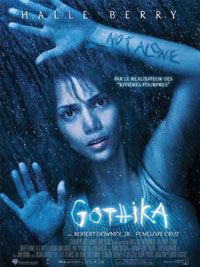 Gothika - UMD