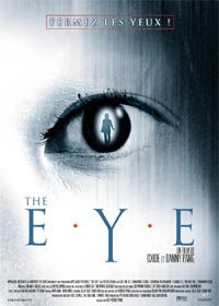 The Eye [2003]