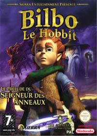 Bilbo le Hobbit - GBA