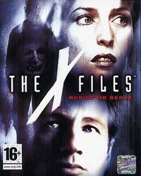 X-Files : Résister ou Servir - Xbox