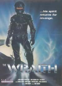 Wraith [1986]