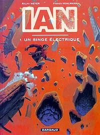 Ian : Le Singe électrique #1 [2003]