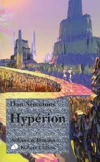 Les Cantos d'Hypérion : Hypérion [1991]