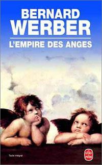 Les Thanatonautes : L'empire des Anges #2 [2000]