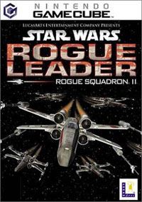 Rogue Leader - GAMECUBE