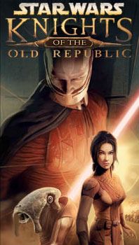 Knights Of The Old Republic [KOTOR] : Knights Of The Old Republic - eshop Switch
