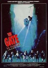 La Fissure [1987]